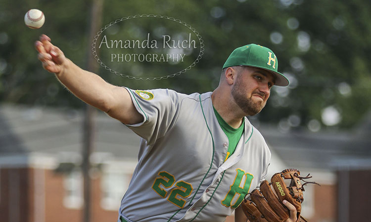 Post Reaches Legion State Semis While H NB Babe Ruth S Win
