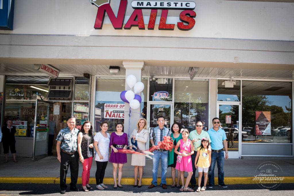 Hamilton’s Most Polished Nail Salon Expands to 2nd Locale Hamilton Pulse