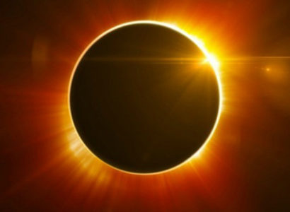 Solar Eclipse 2017 hamilton nj
