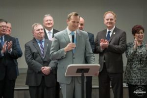 Mayor Elect Jeff Martin Announces Transition Committees Hamilton Pulse