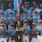 Nottingham LL 8-year-olds go 12-0 en route to two titles this summer