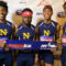 Northstars 4×200 relay runs second fastest time in nation at Millrose games