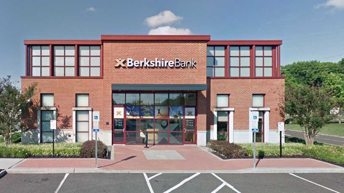 Berkshire Bank modifying customer access to branch locations Hamilton