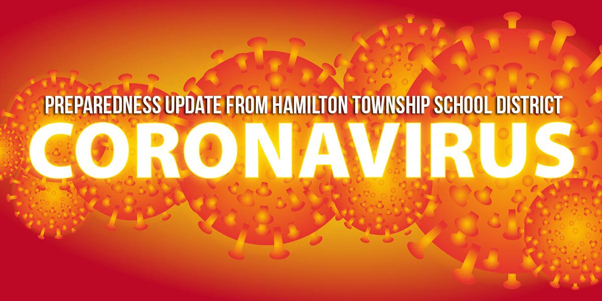 hamilton township school district board policies
