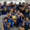 Nottingham track wins Group III crown by winning 4×400 relay